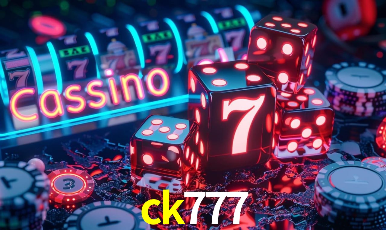 Experiência VIP ck777