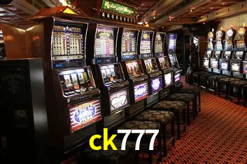 A Revolução dos Aplicativos de Jogos no ck777