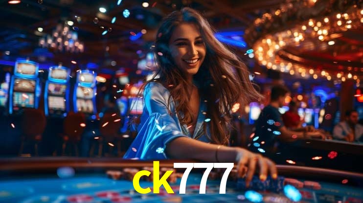 Statistics ck777