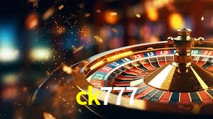 Tecnologia da Plataforma ck777