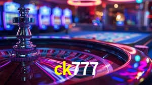 Experiência VIP ck777