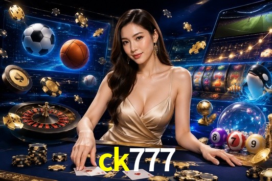 Account Benefits ck777