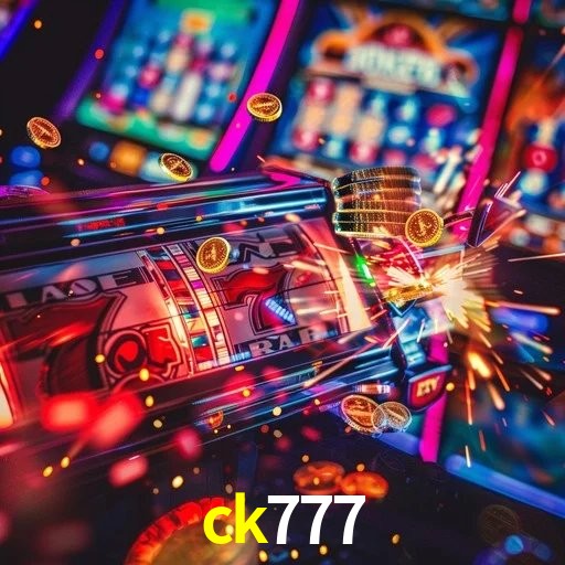 Jogos Exclusivos ck777