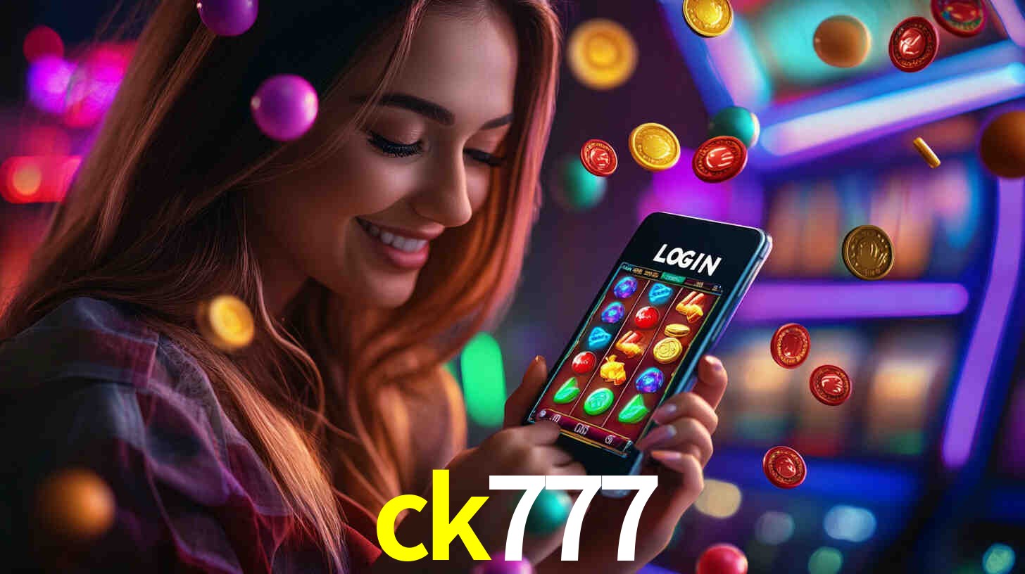 ck777 bet