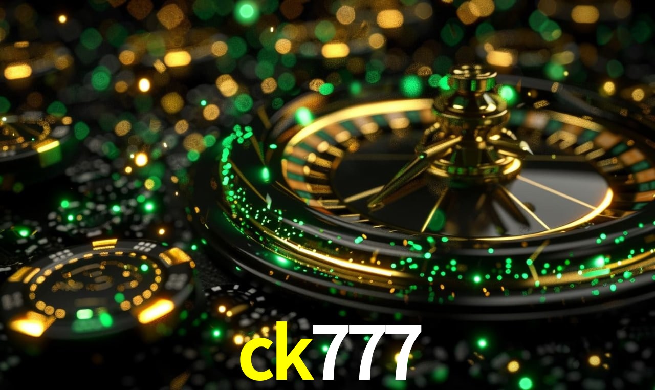 ck777 visual 2