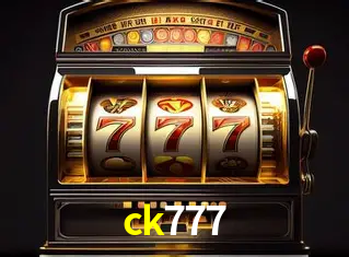 A Experiência Imersiva dos Cassinos Ao Vivo no ck777