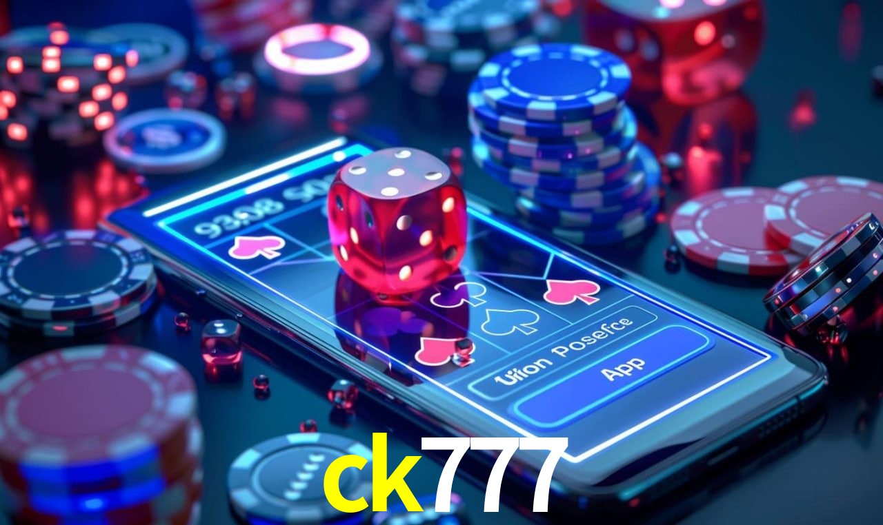 ck777 Aplicativo - ck777 visual 2