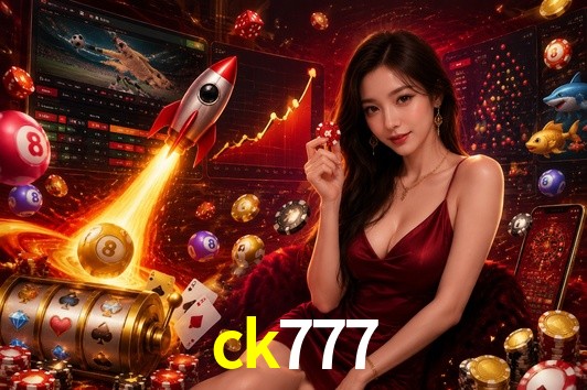 Exclusive Offers ck777