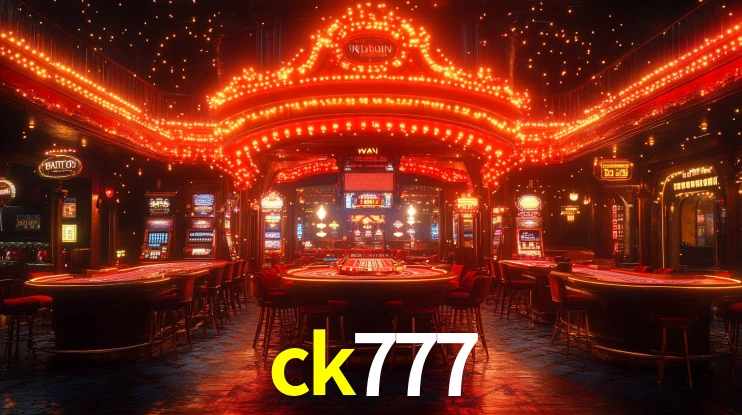 Ofertas Imperdíveis na ck777: Promoções e Bônus Que Valem a Pena