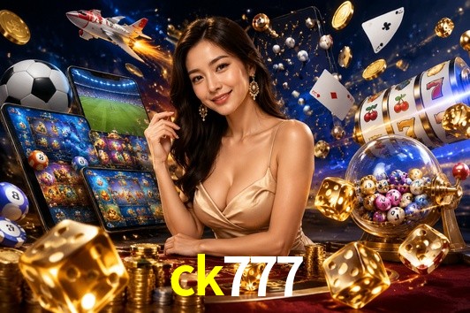 Live Casino ck777