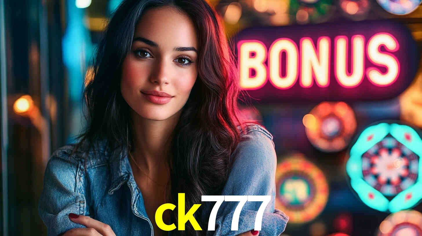 ck777: Seu Cassino Premiado com Pagamentos Rápidos