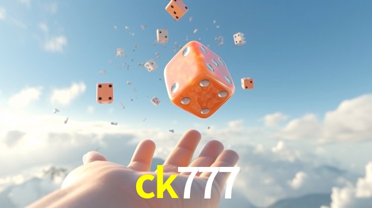 Aviator Game ck777