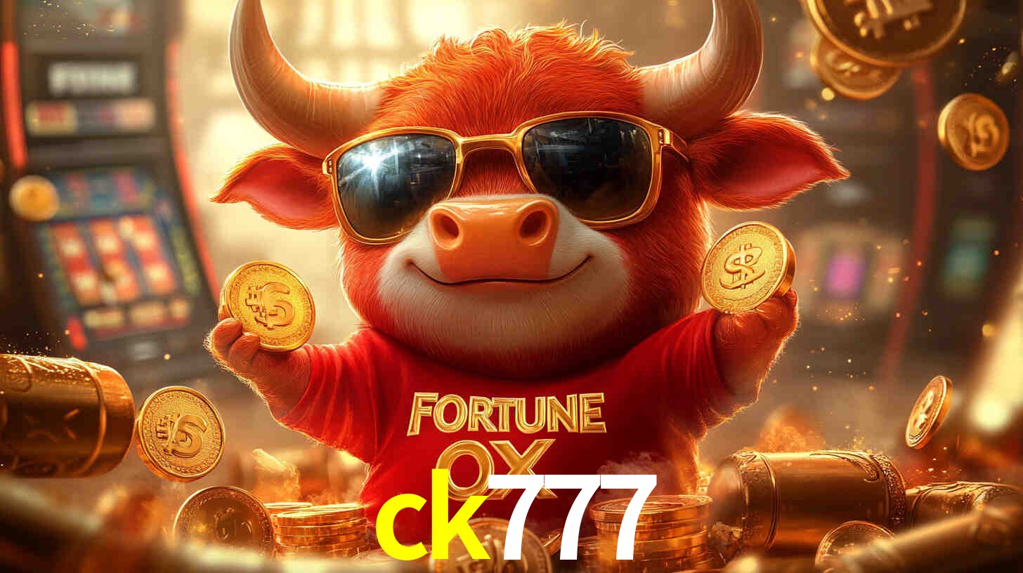 ck777 bet