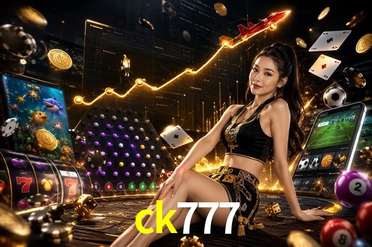 Secure Login ck777