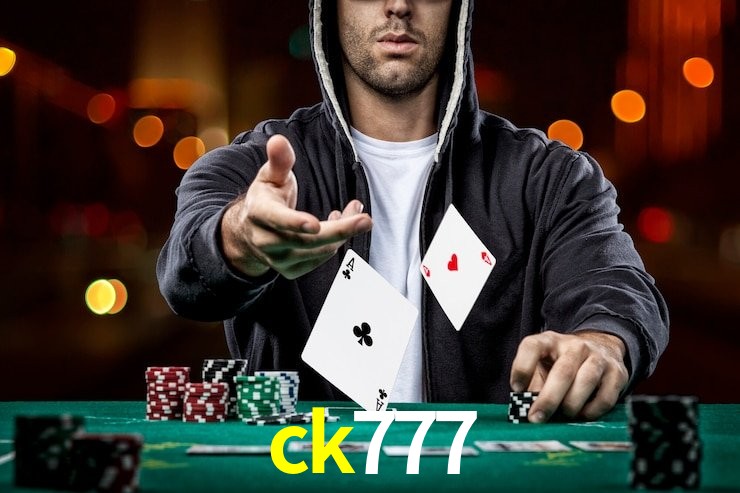 ck777 bet