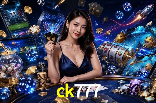 Flash Promotion ck777