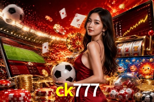 Game Providers ck777