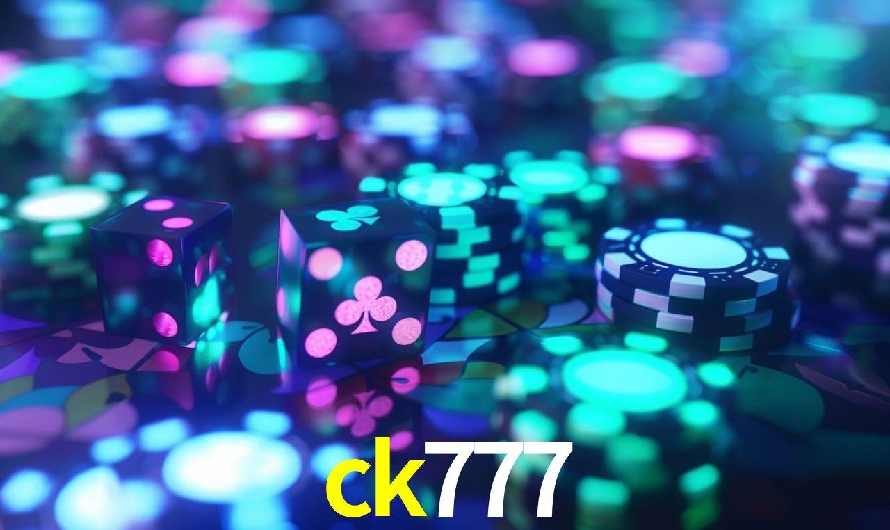Programa VIP ck777