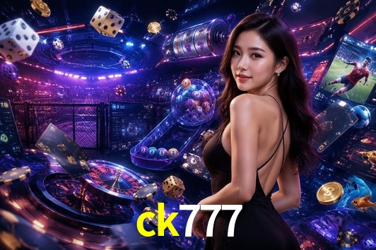 Responsive Design ck777