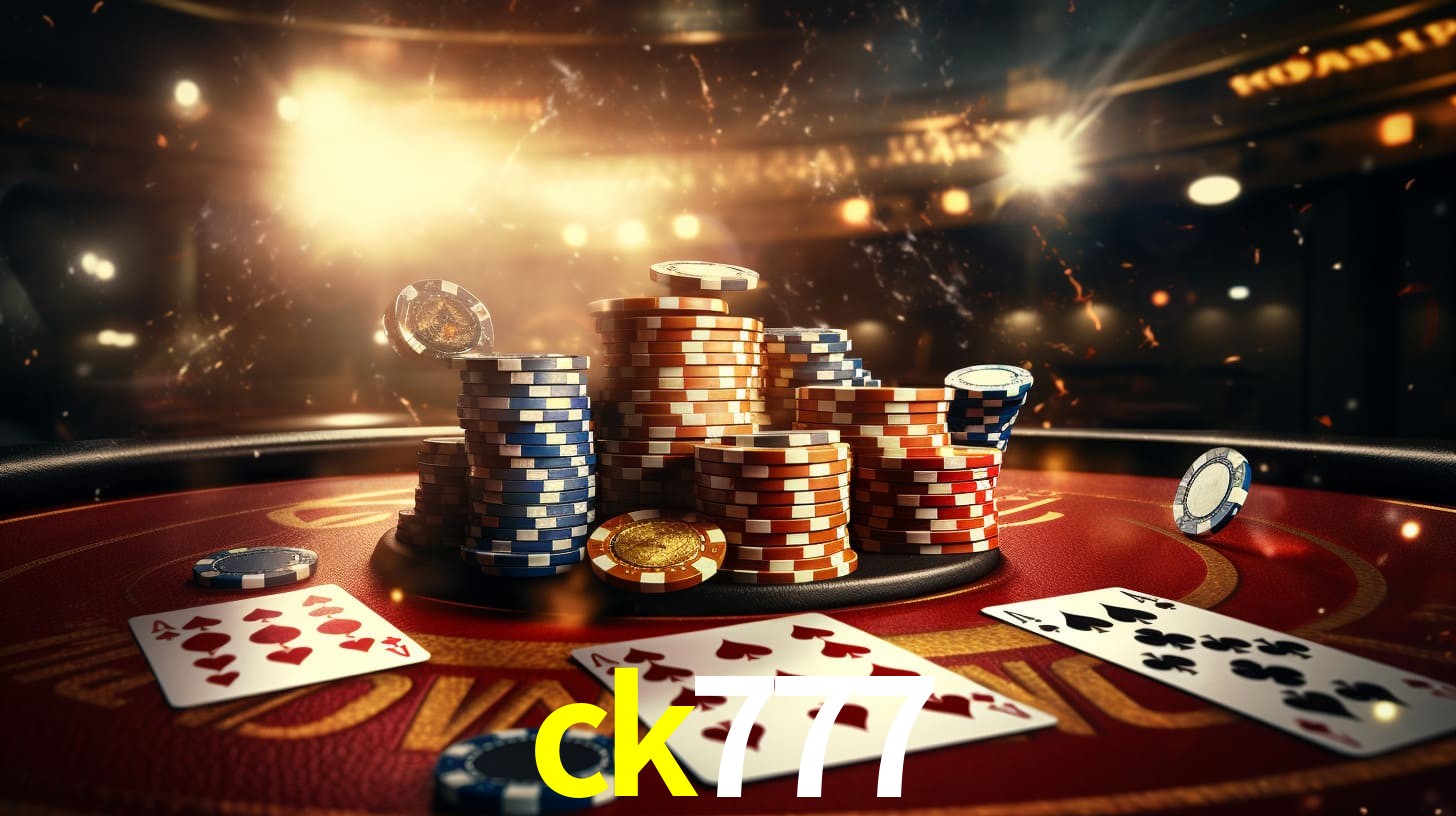 Live Casino ck777