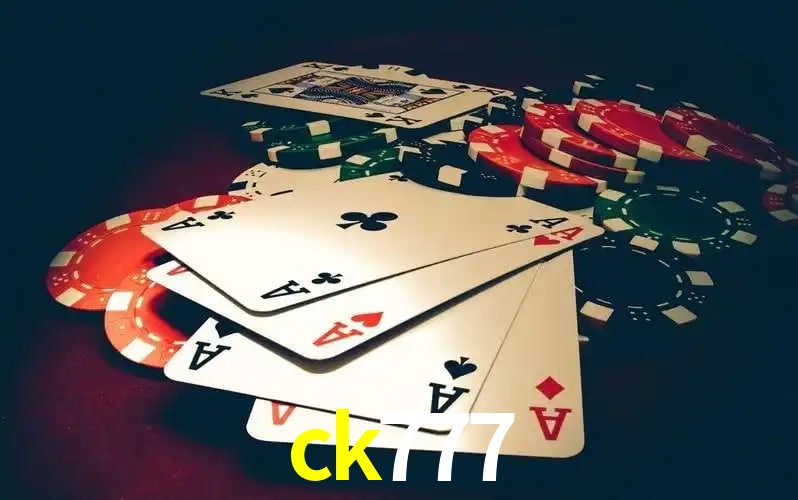 ck777 Slots - ck777 visual 1