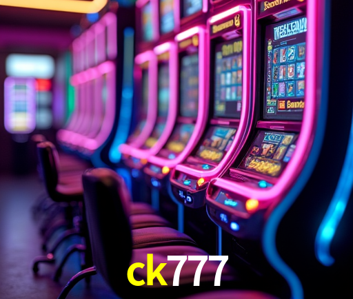 Promoções Sazonais ck777