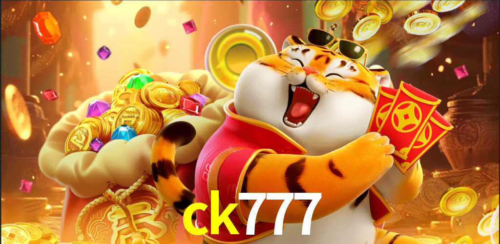 ck777 - Clube da Riqueza - ck777.com