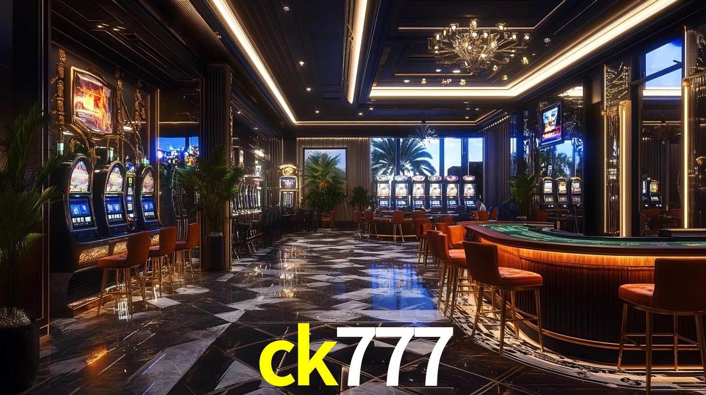 ck777 App Interface