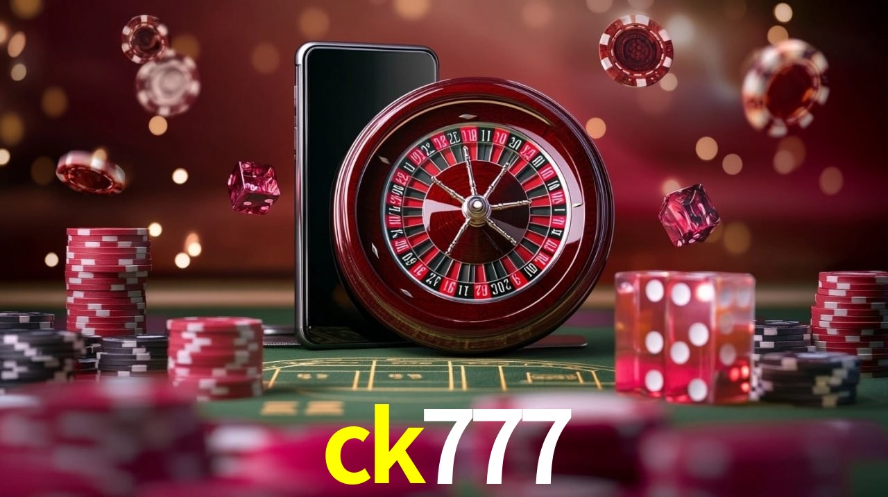 Basketball Betting ck777