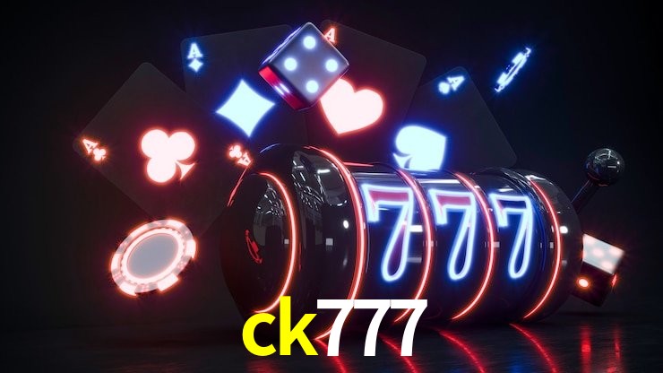 Tennis Betting ck777
