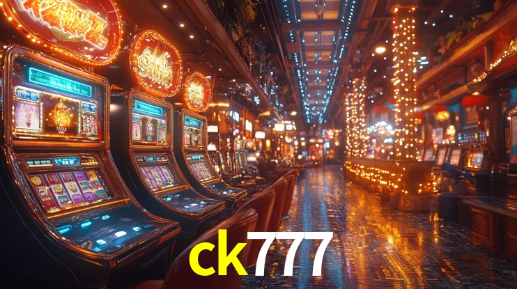 ck777.com
