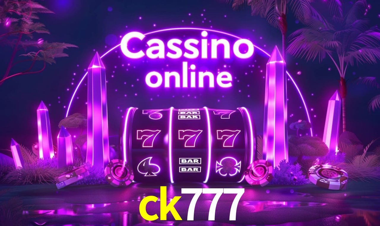Diretório de Jogos ck777