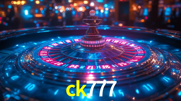 ck777 Bônus - ck777 visual 1