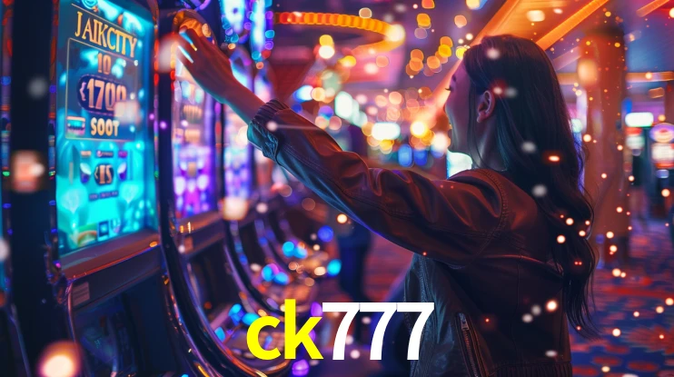 Experimente o Login Seguro Premium no ck777