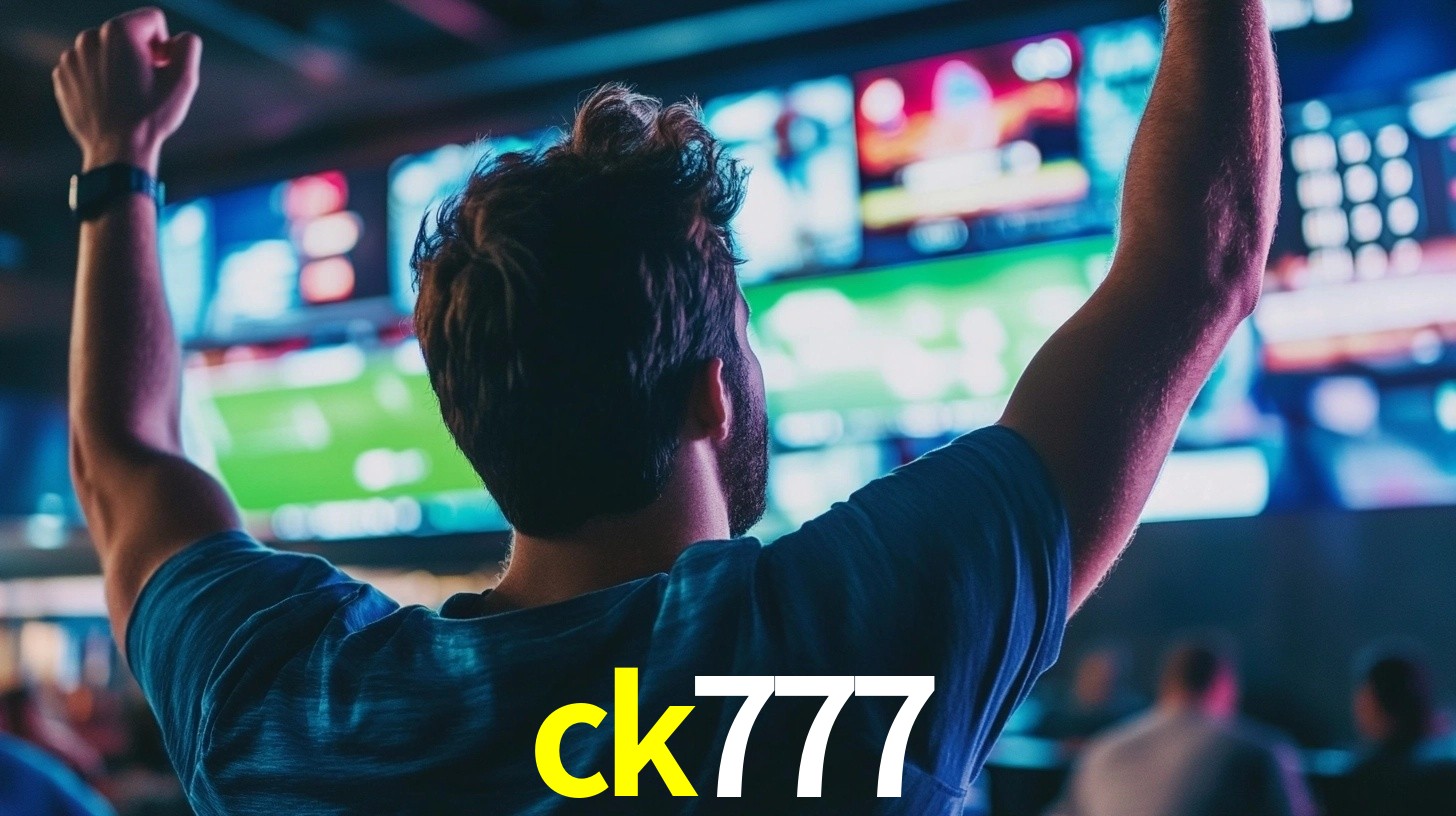 Sinta a adrenalina dos jogos de cassino com ck777