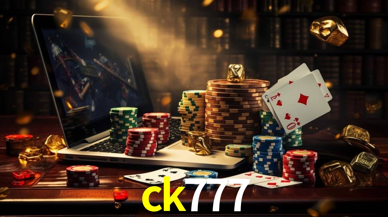 Torneios ck777