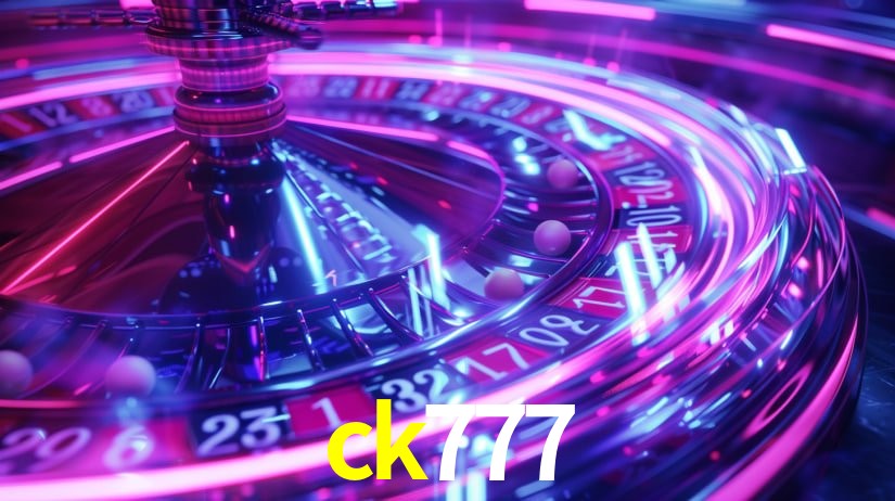 Inovações de Jogos na ck777: O Futuro das Experiências Interativas