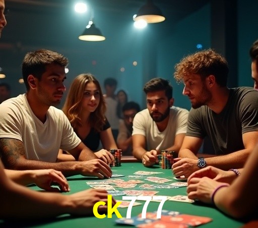Especiais de Fim de Semana ck777