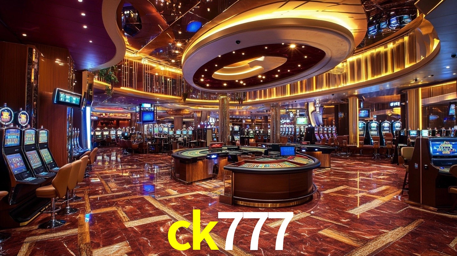 Daily Bonuses ck777