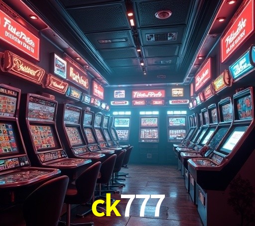 Sistemas de Segurança ck777