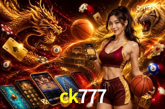 Game Statistics ck777