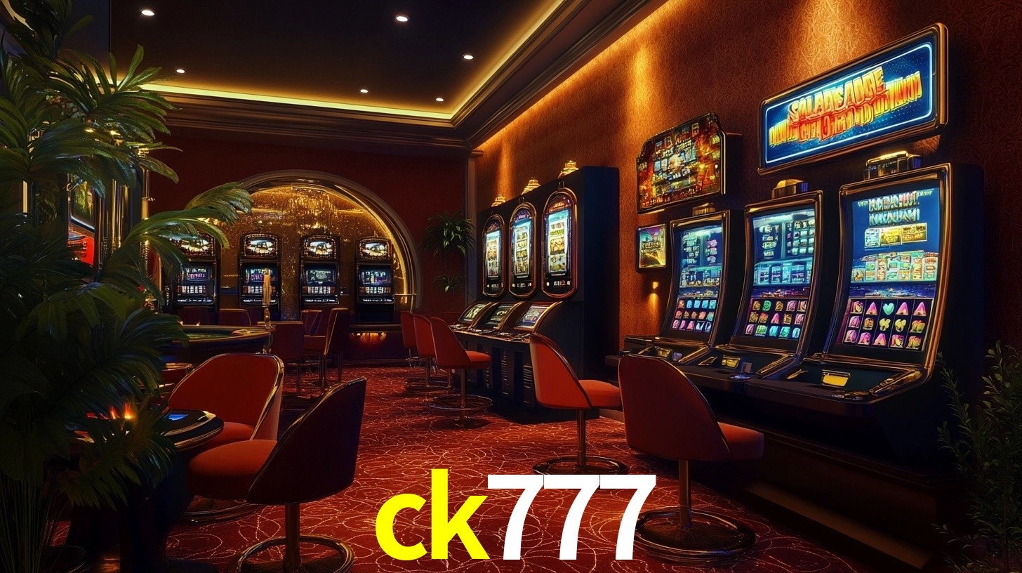 Programa VIP ck777