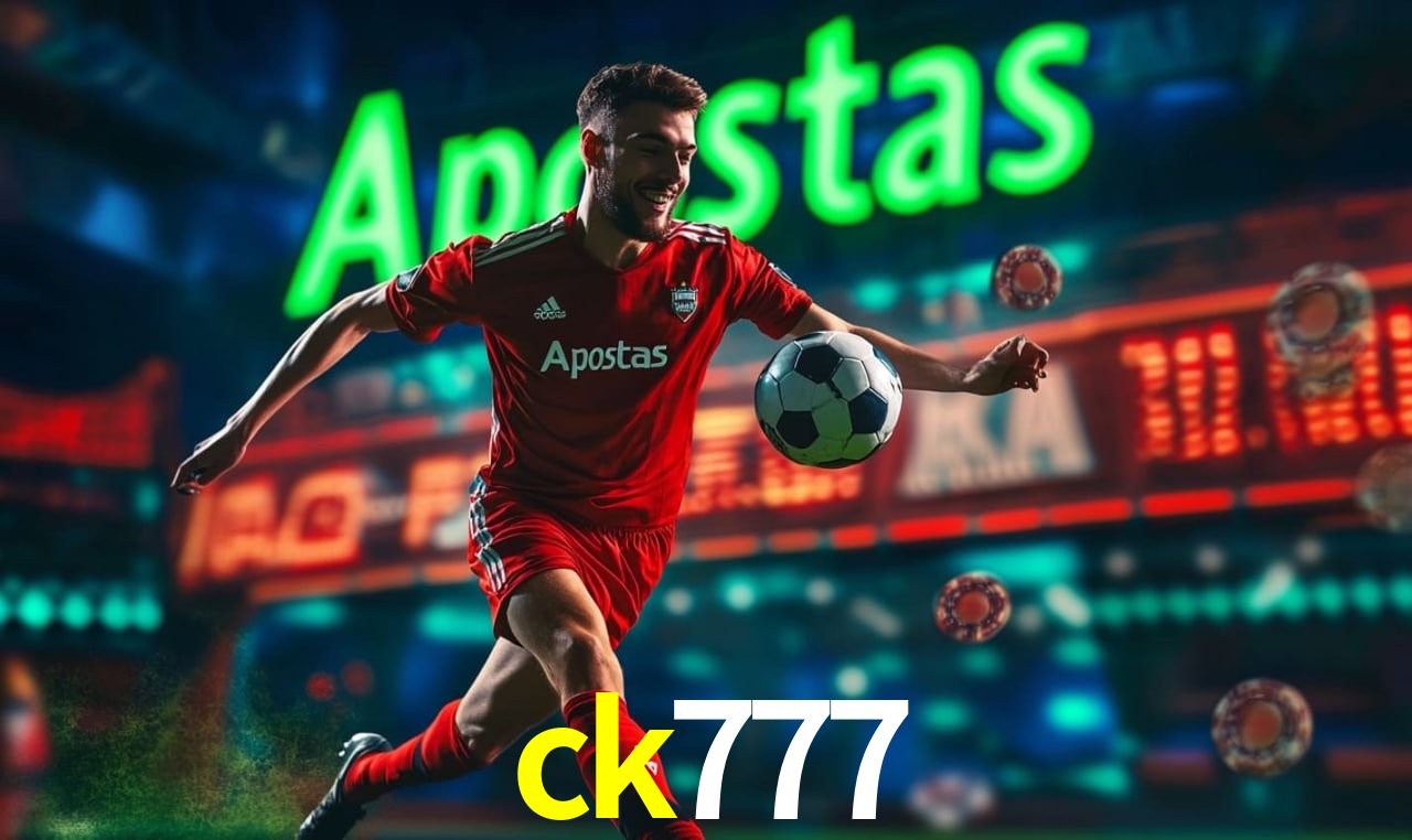 cassino ck777