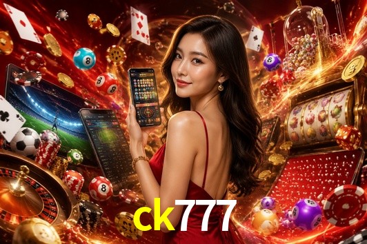 Seasonal Promotions ck777