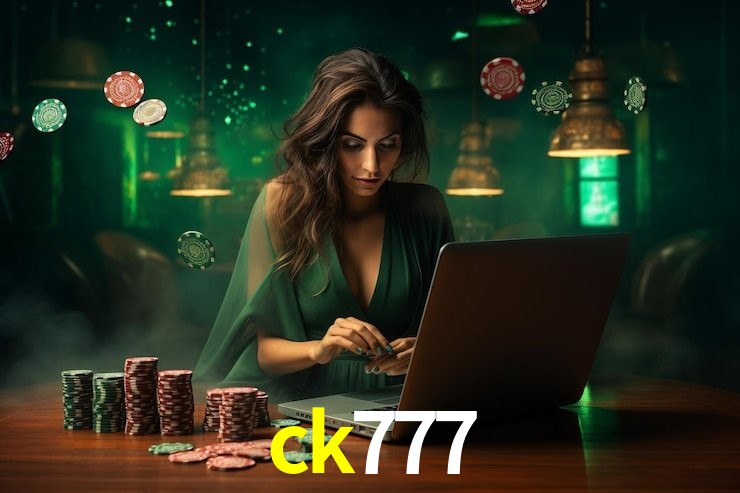 ck777 bet