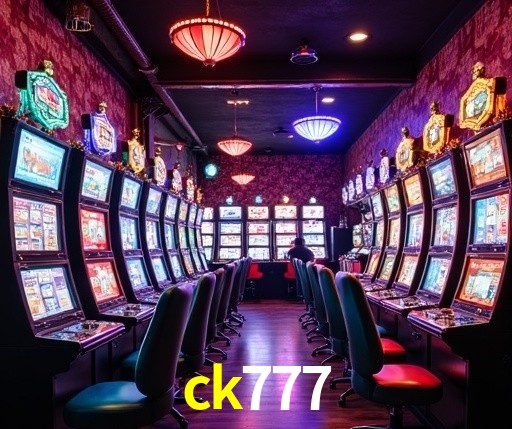 ck777 visual 1