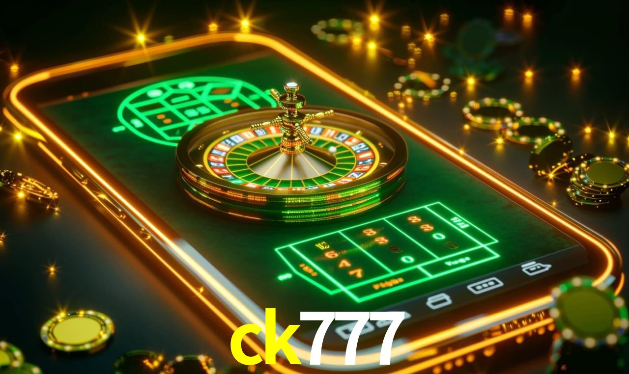 Login Seguro ck777