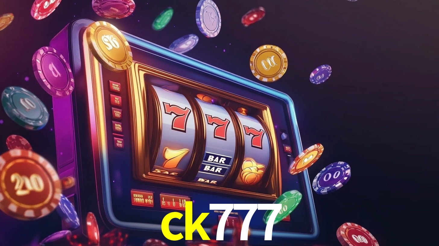 Tournaments ck777
