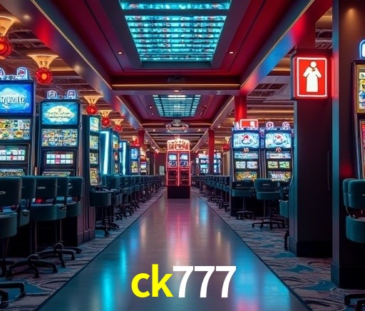 Descubra o Programa VIP da ck777: Vantagens Exclusivas para Jogadores