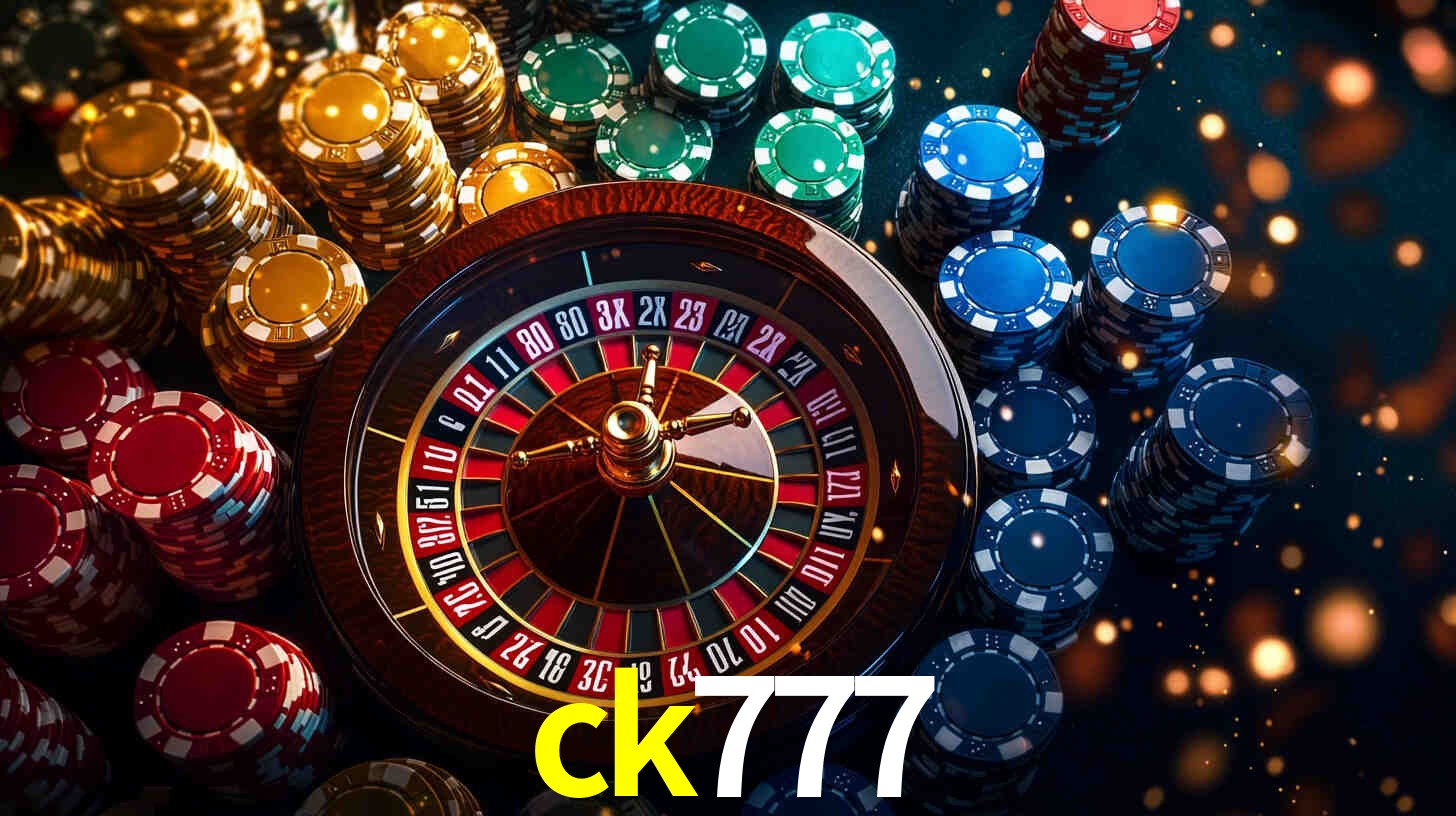 Exclusive Games ck777